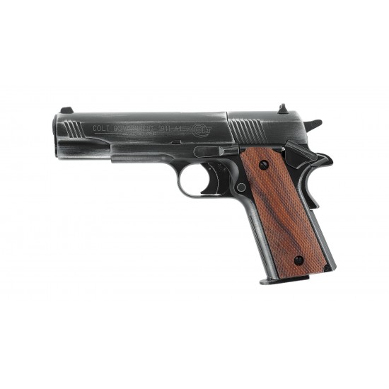 Colt Government 1911 A1 Antique delivered by DAI Leisure