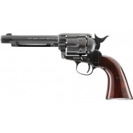 Colt SAA 45 Peacemaker Antique Pellet Colt SAA 45 Peacemaker Antique Pellet