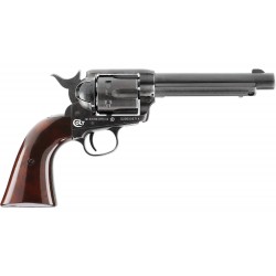 Colt SAA 45 Peacemaker Antique Pellet Colt SAA 45 Peacemaker Antique Pellet