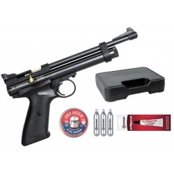 Crosman 2240 Starter Kit Crosman 2240 Starter Kit