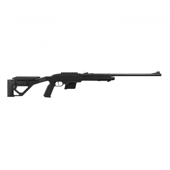 Crosman 1077 Tactical - CO2 Air rifles supplied by DAI Leisure