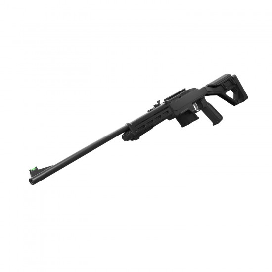 Crosman 1077 Tactical - CO2 Air rifles supplied by DAI Leisure
