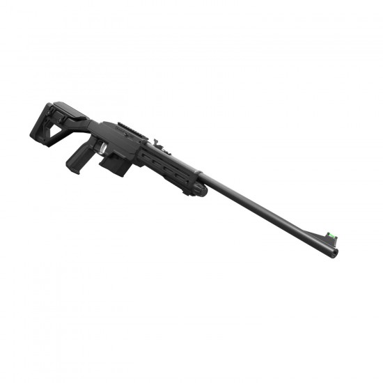 Crosman 1077 Tactical - CO2 Air rifles supplied by DAI Leisure