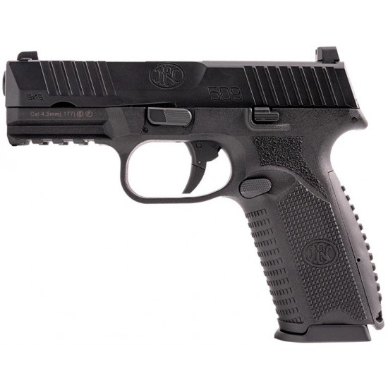 Cybergun FN 509 Civillian - Replica Air pistols supplied by DAI Leisure Cybergun FN 509 Civillian - Replica Air pistols supplied by DAI Leisure