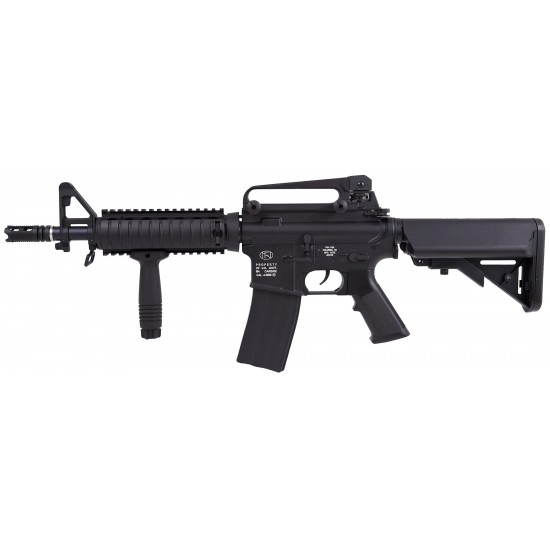 Cybergun FN M4-03 - Replica Airguns supplied by DAI Leisure Cybergun FN M4-03 - Replica Airguns supplied by DAI Leisure