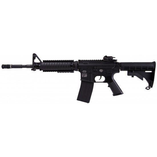 Cybergun FN M4A1 - Replica Airguns supplied by DAI Leisure Cybergun FN M4A1 - Replica Airguns supplied by DAI Leisure