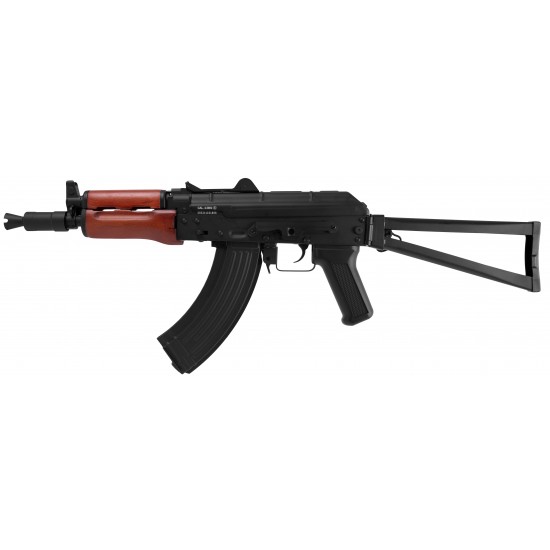 Cybergun Kalashnikov AK-74U - Replica Airguns supplied by DAI Leisure Cybergun Kalashnikov AK-74U - Replica Airguns supplied by DAI Leisure