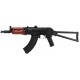Cybergun Kalashnikov AK-74U - Replica Airguns supplied by DAI Leisure Cybergun Kalashnikov AK-74U - Replica Airguns supplied by DAI Leisure