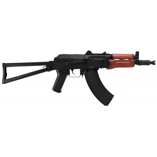Cybergun Kalashnikov AK-74U - Replica Airguns supplied by DAI Leisure Cybergun Kalashnikov AK-74U - Replica Airguns supplied by DAI Leisure