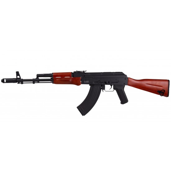 Cybergun Kalashnikov AK-74 - Replica Air Rifles supplied by DAI Leisure Cybergun Kalashnikov AK-74 - Replica Air Rifles supplied by DAI Leisure