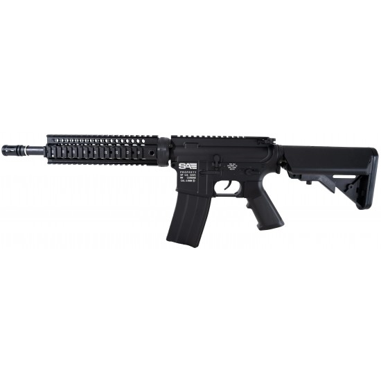 Cybergun Swiss Arms M4 Saturn - Replica Air rifles supplied by DAI Leisure Cybergun Swiss Arms M4 Saturn - Replica Air rifles supplied by DAI Leisure
