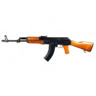 Kalashnikov AK47 CO2 Powered Air Rifle by Cybergun Kalashnikov AK47 CO2 Powered Air Rifle by Cybergun