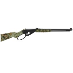 Daisy Red Ryder Camo 1999