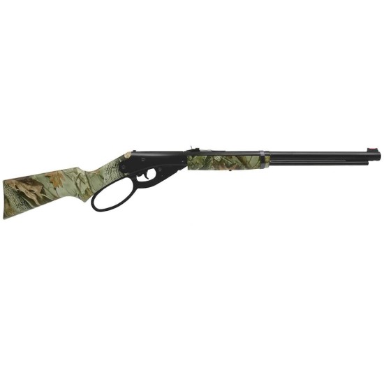 Daisy Red Ryder Camo 1999