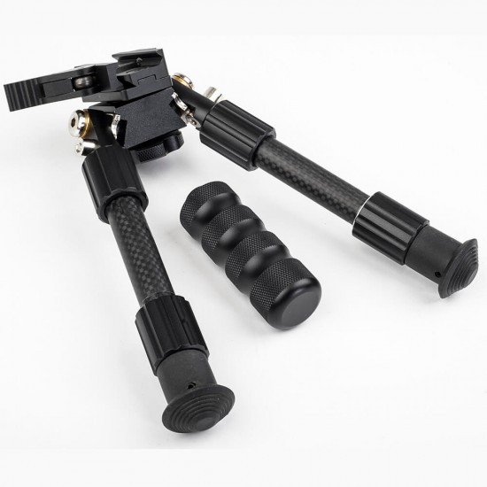 Daystate AimGrip Bipod - Bipods supplied by DAI Leisure
