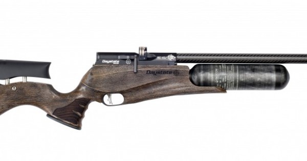 Daystate Red Wolf Safari Hi-Lite HP FAC