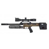 Daystate Delta Wolf Bronze Daystate Delta Wolf Bronze