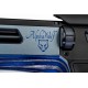Daystate Alpha Wolf Blue Laminate - Air rifles supplied by DAI Leisure