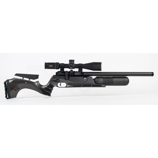 Daystate Blackwolf Hi-lite
