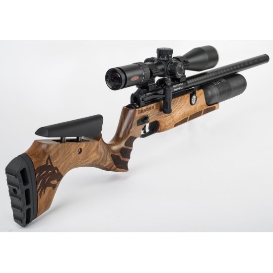 Daystate Blackwolf Hi-lite