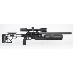 Daystate Blackwolf TAC Hi-Lite