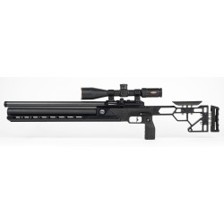 Daystate Blackwolf TAC