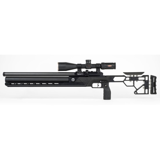 Daystate Blackwolf TAC