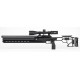 Daystate Blackwolf TAC