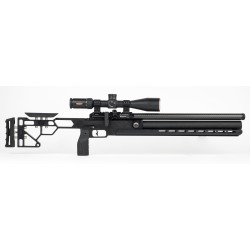 Daystate Blackwolf TAC