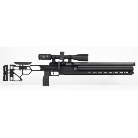 Daystate Blackwolf TAC