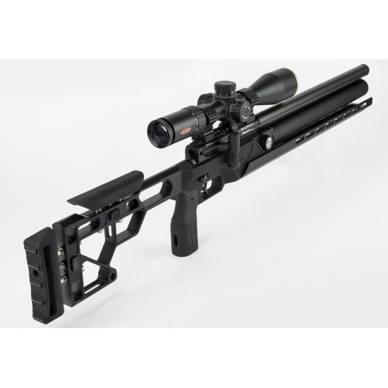 Daystate Blackwolf TAC