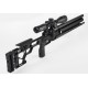 Daystate Blackwolf TAC