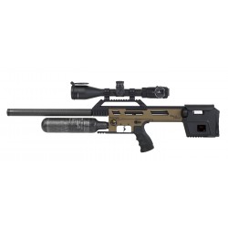 Daystate Delta Wolf Bronze Daystate Delta Wolf Bronze