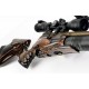 Daystate Red Wolf Heritage Limited Edition - PCP Air rifles 