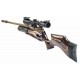 Daystate Red Wolf Heritage Limited Edition - PCP Air rifles 