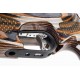 Daystate Red Wolf Heritage Limited Edition - PCP Air rifles 