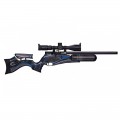 Precharged Air Rifles