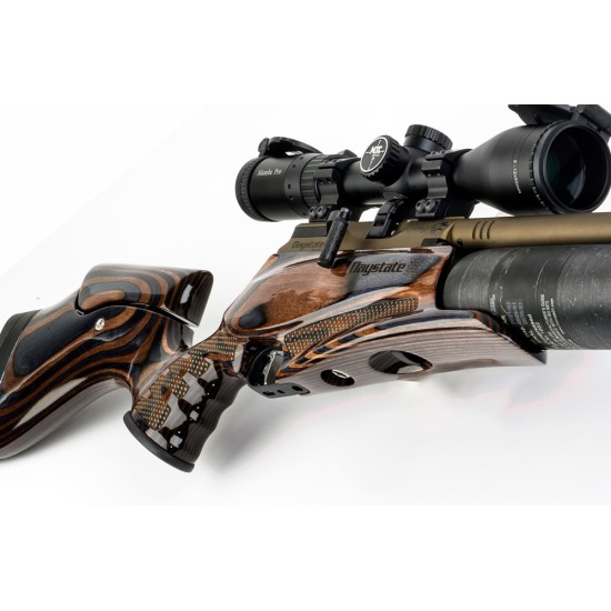 Daystate Red Wolf Heritage Limited Edition