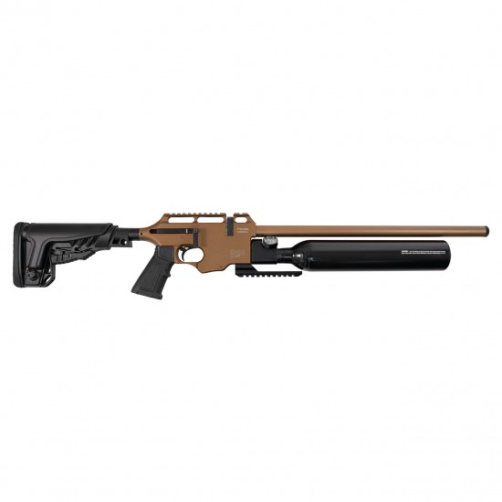 EB Arms XV2 - Air rifles supplied by DAI Leisure