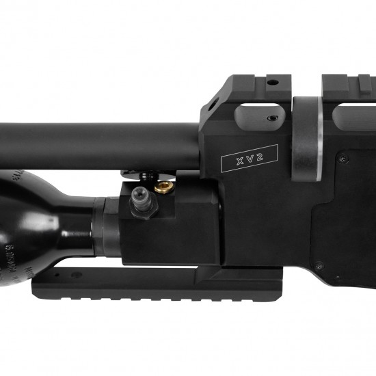 EB Arms XV2 - Air rifles supplied by DAI Leisure