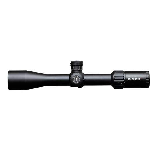 Element optics Helix 4-16x44 FFP APR-2D MRAD - Rifle scopes supplied by DAI Leisure