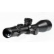 ELEMENT OPTICS TITAN 5-25X56 FFP EHR-1C MOA - Rifle scopes from DAI