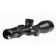 ELEMENT OPTICS TITAN 5-25X56 FFP APR-1C MRAD - Rifle scopes from DAI