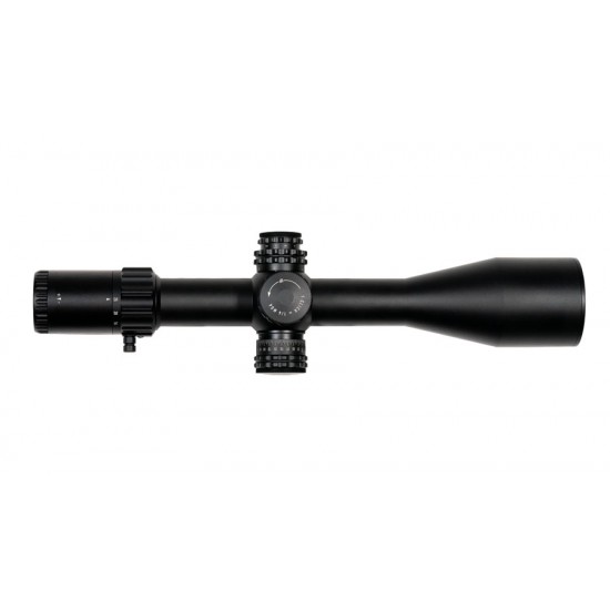 ELEMENT OPTICS TITAN 5-25X56 FFP EHR-1C MOA - Rifle scopes from DAI