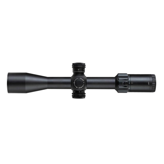 Element optics Helix 4-16x44 FFP APR-2D MRAD