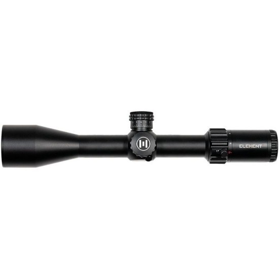 ELEMENT OPTICS HELIX 6-24X50 SFP APR-1C MRAD