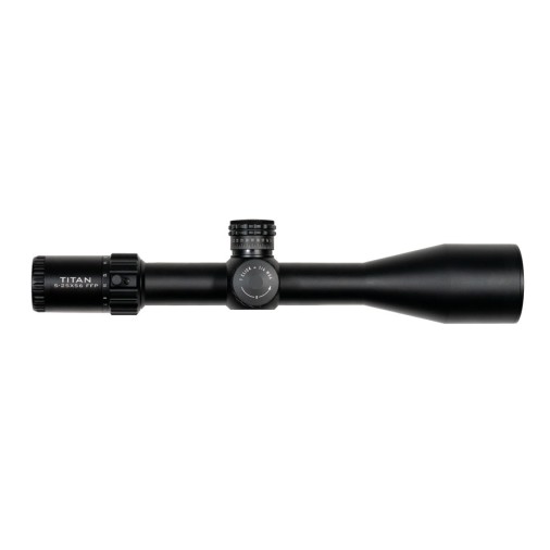 ELEMENT OPTICS TITAN 5-25X56 FFP APR-1C MRAD