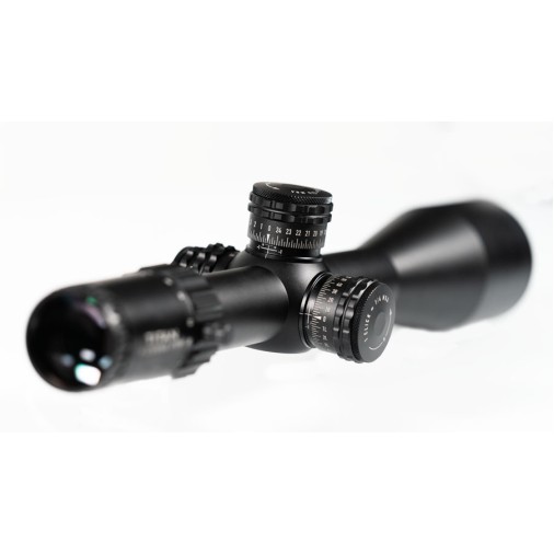 ELEMENT OPTICS TITAN 5-25X56 FFP APR-1C MRAD