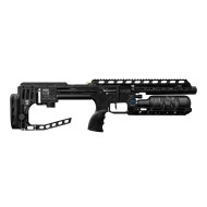 FX Impact M4 Micro Black
