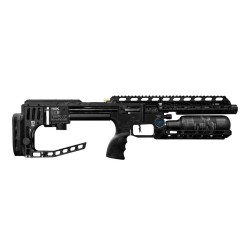 FX Impact M4 Micro Black